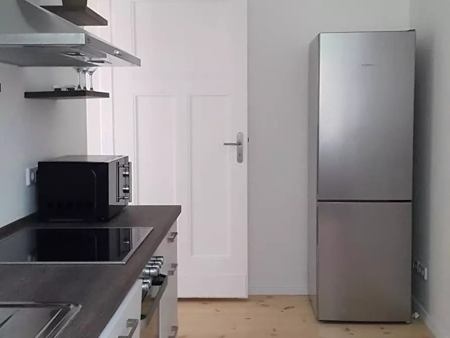 Immagine 9 di Appartamento in affitto  in Uhlandstraße a Berlin