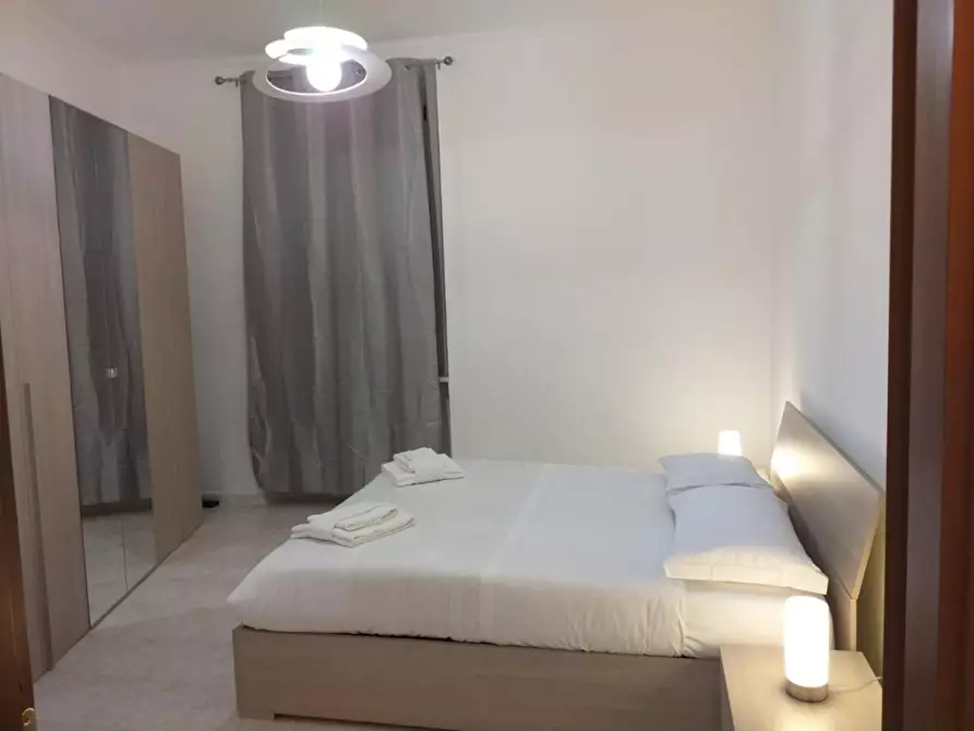 Immagine 1 di Appartamento in affitto  in Via Monteu da Po a Torino