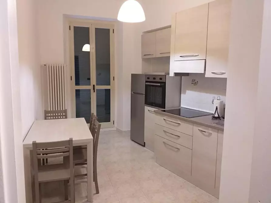 Immagine 7 di Appartamento in affitto  in Via Monteu da Po a Torino