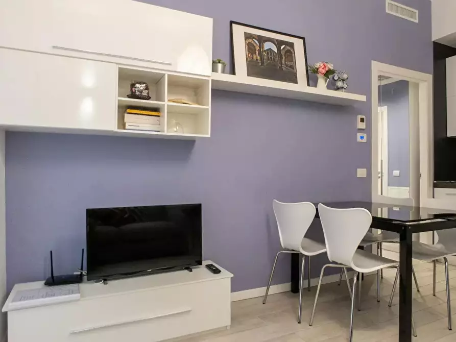 Immagine 9 di Appartamento in affitto  in Via Rovigno a Milano