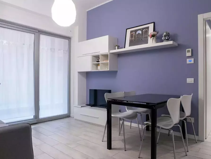 Immagine 6 di Appartamento in affitto  in Via Rovigno a Milano