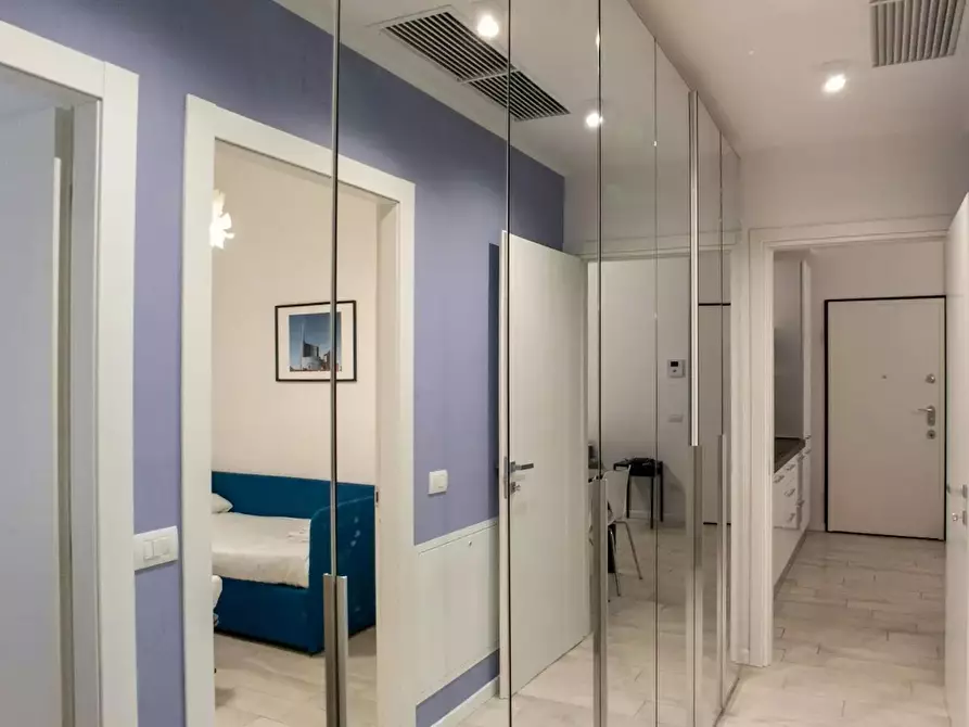 Immagine 8 di Appartamento in affitto  in Via Rovigno a Milano