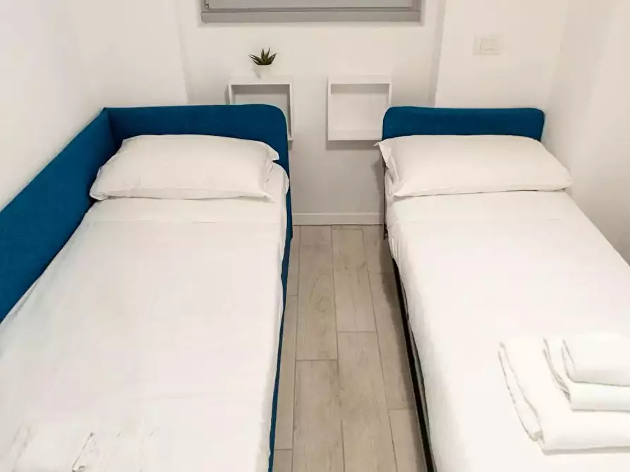 Immagine 5 di Appartamento in affitto  in Via Rovigno a Milano