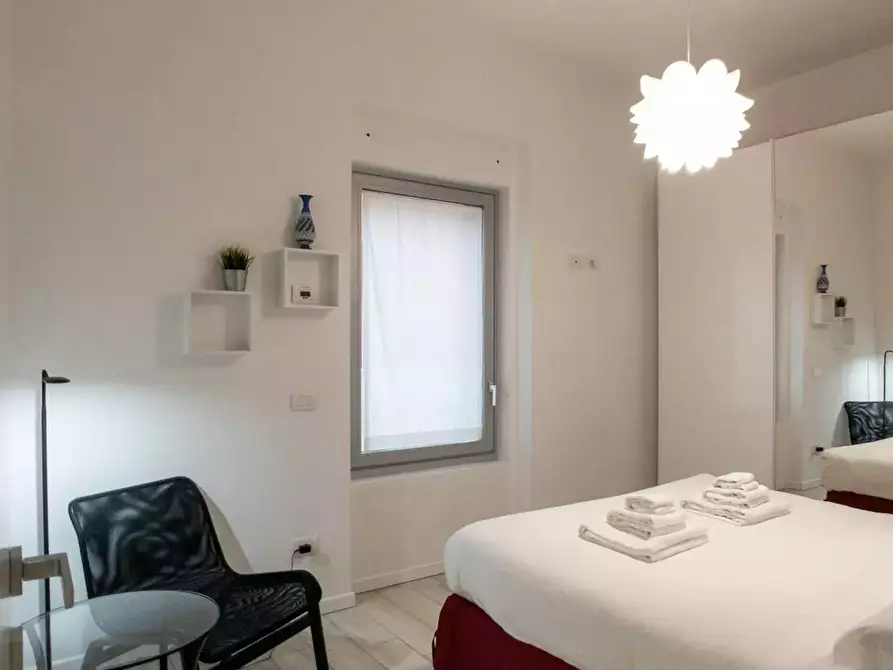 Immagine 3 di Appartamento in affitto  in Via Rovigno a Milano
