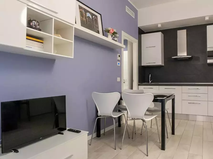 Immagine 7 di Appartamento in affitto  in Via Rovigno a Milano