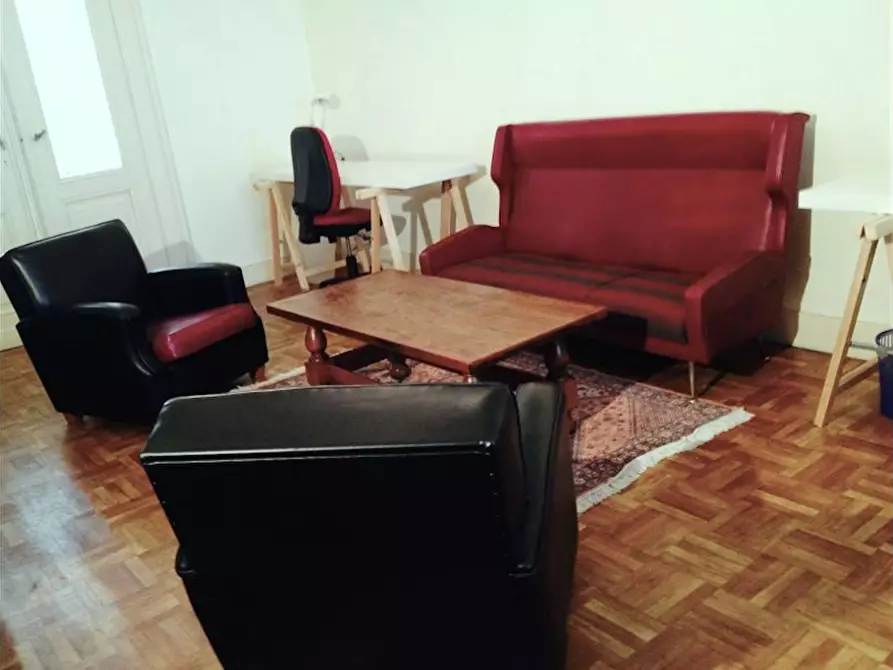 Immagine 6 di Appartamento in affitto  in Rue de Rome a Saint-Gilles
