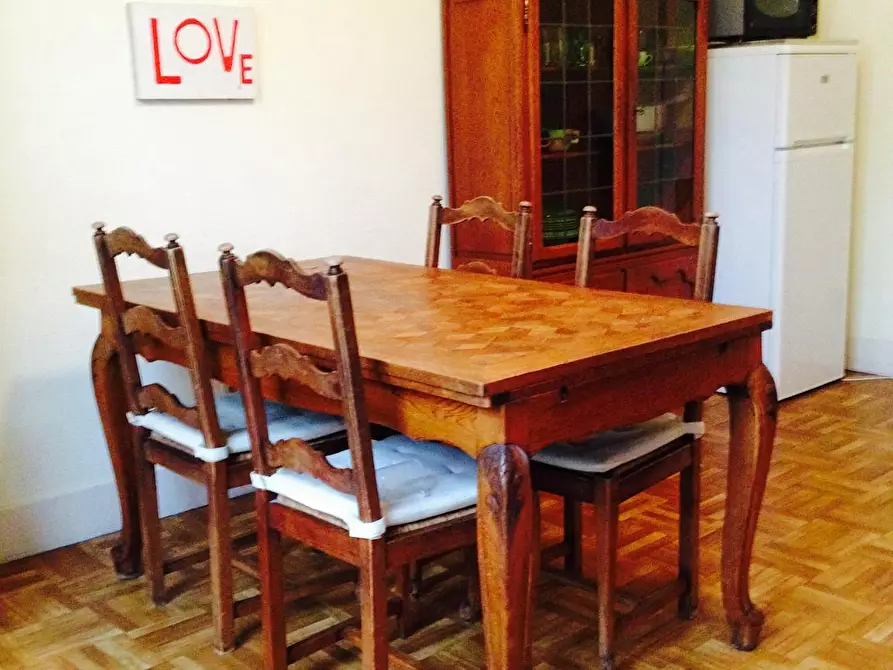 Immagine 4 di Appartamento in affitto  in Rue de Rome a Saint-Gilles
