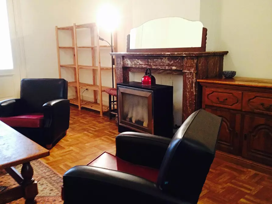 Immagine 9 di Appartamento in affitto  in Rue de Rome a Saint-Gilles