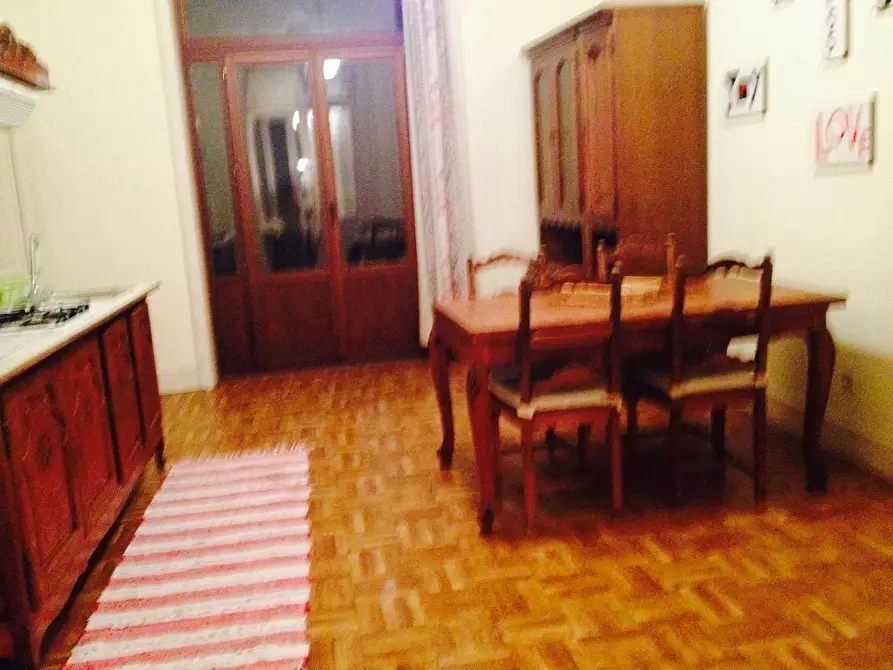 Immagine 3 di Appartamento in affitto  in Rue de Rome a Saint-Gilles