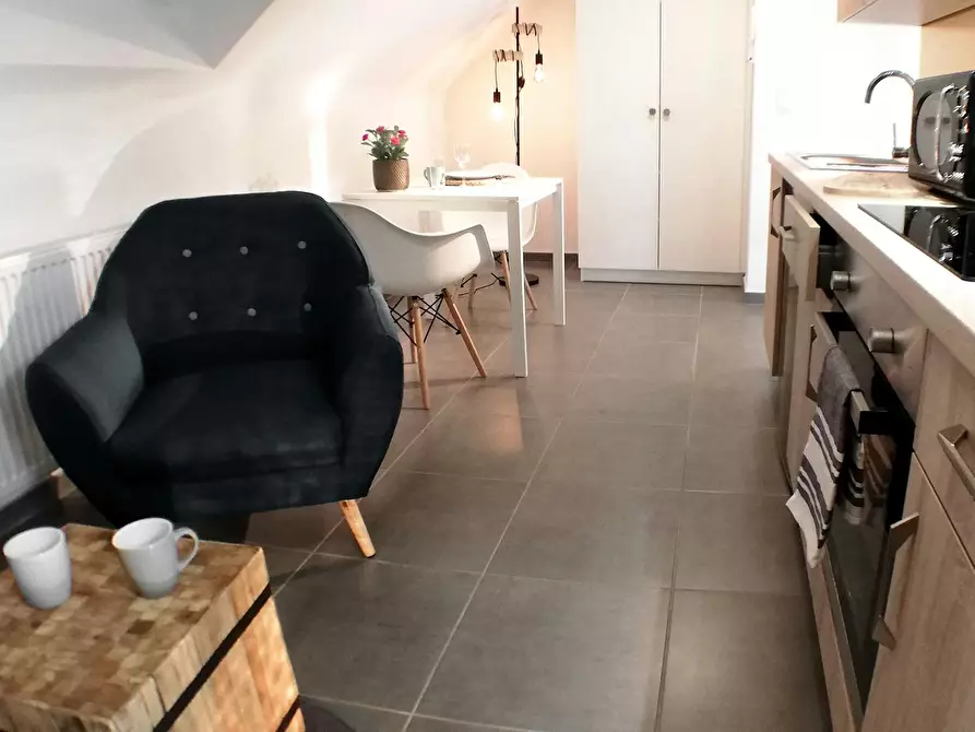 Immagine 6 di Appartamento in affitto  in Rue des Écoles a Gosselies