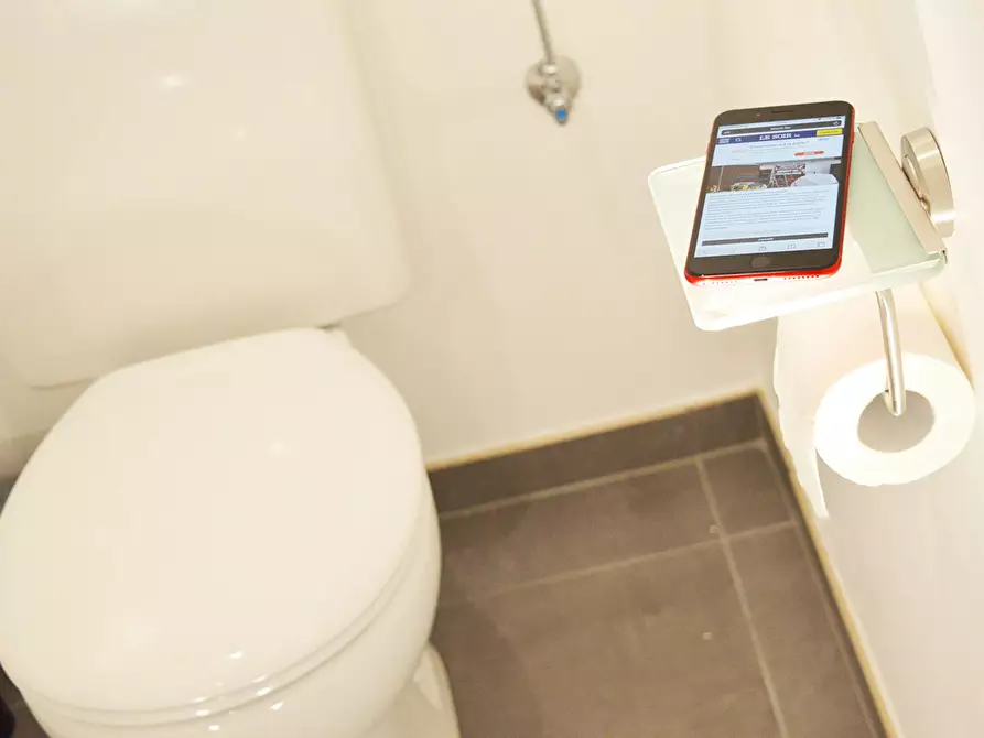 Immagine 8 di Appartamento in affitto  in Rue des Écoles a Gosselies