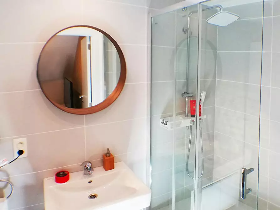 Immagine 7 di Appartamento in affitto  in Rue des Écoles a Gosselies