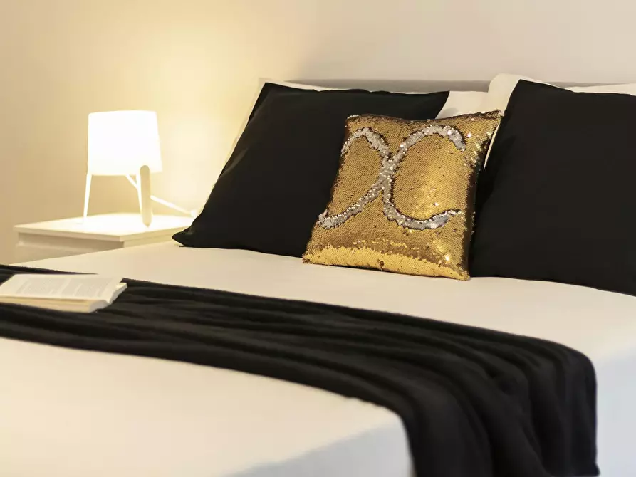 Immagine 4 di Camera in affitto  in Via Stefano Clemente a Torino