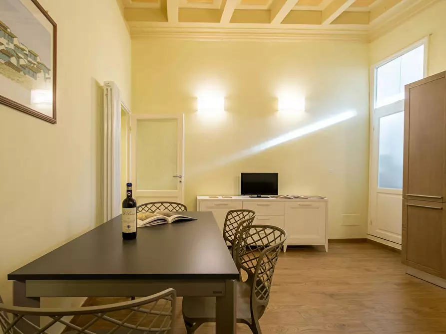 Immagine 7 di Appartamento in affitto  in Via Maffia a Firenze