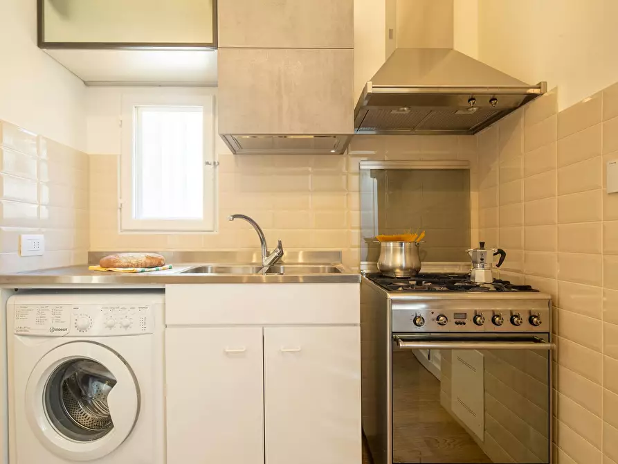 Immagine 10 di Appartamento in affitto  in Via Maffia a Firenze