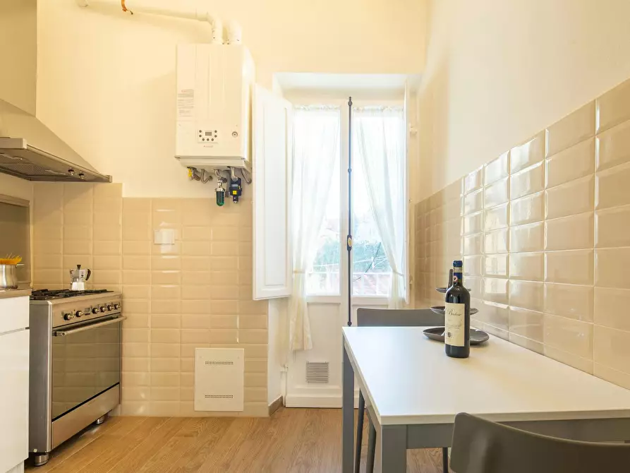Immagine 9 di Appartamento in affitto  in Via Maffia a Firenze