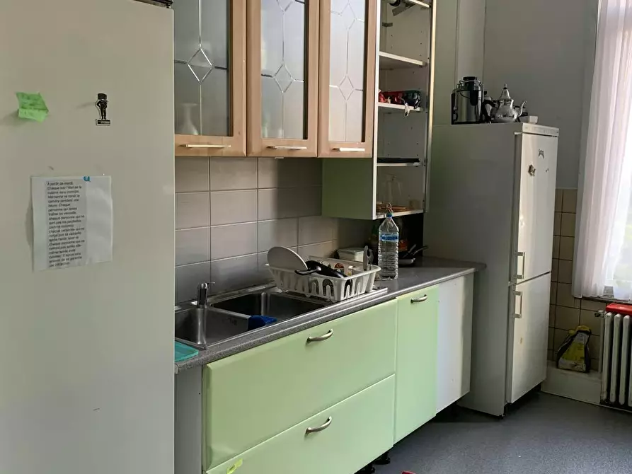 Immagine 3 di Camera in affitto  in Chaussée de Haecht a Saint-Josse-Ten-Noode