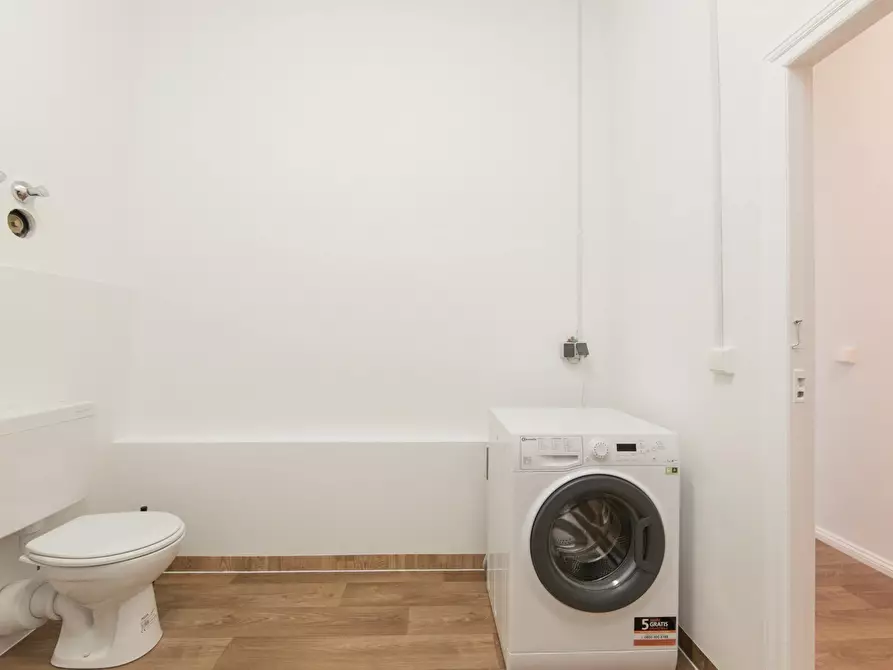 Immagine 5 di Camera in affitto  in Hohenzollerndamm a Berlin