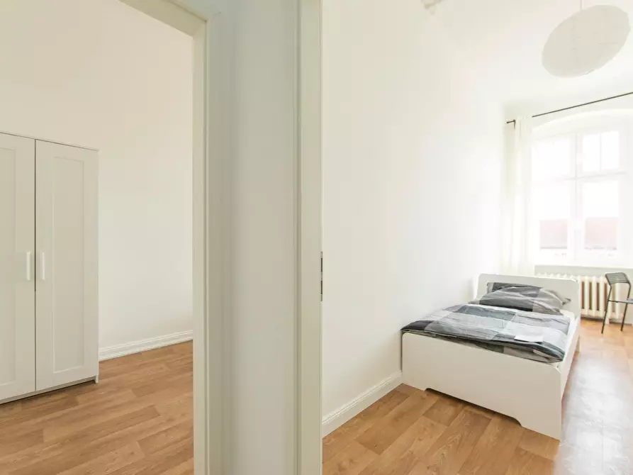 Immagine 4 di Camera in affitto  in Hohenzollerndamm a Berlin