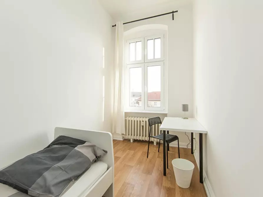 Immagine 2 di Camera in affitto  in Hohenzollerndamm a Berlin