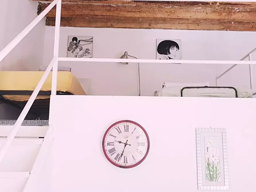 Immagine 9 di Camera condivisa in affitto  in Via Pavia a Milano