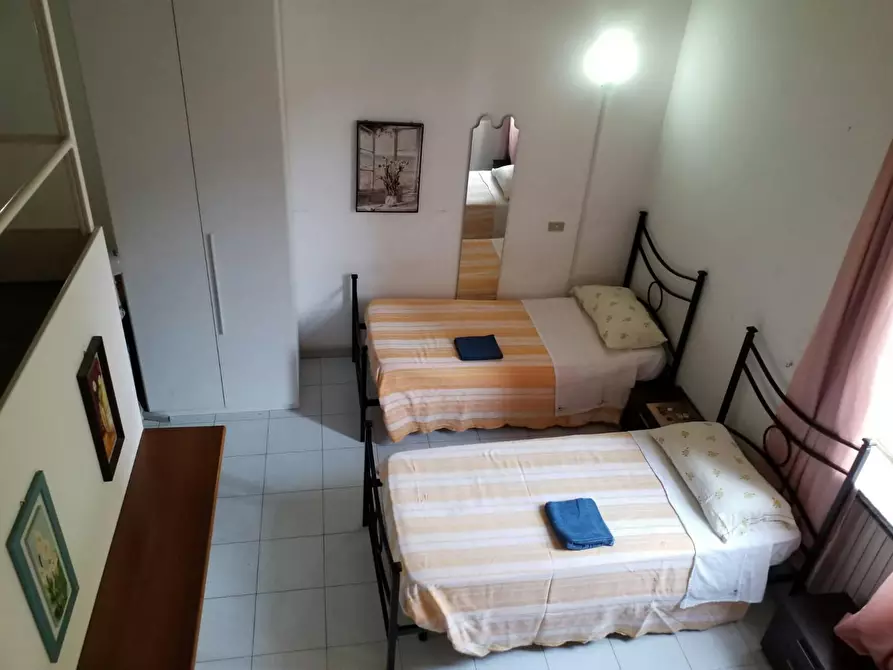 Immagine 3 di Camera condivisa in affitto  in Via Pavia a Milano