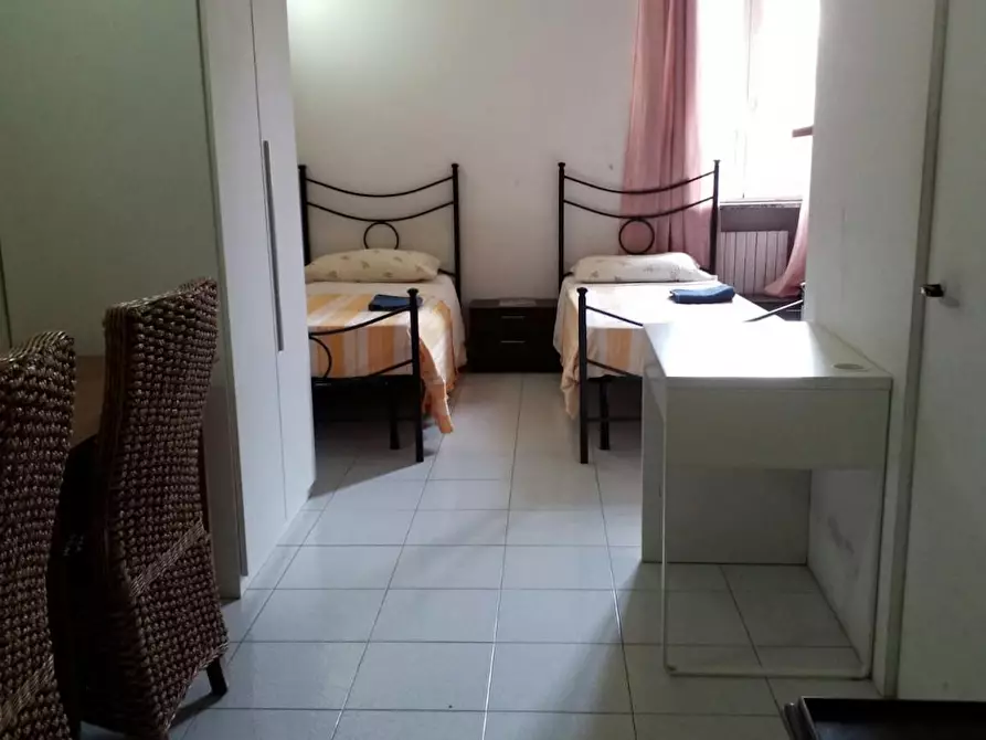 Immagine 6 di Camera condivisa in affitto  in Via Pavia a Milano