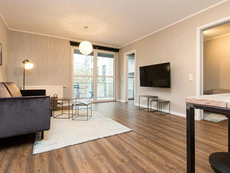 Immagine 5 di Appartamento in affitto  in Alte Jakobstraße a Berlin