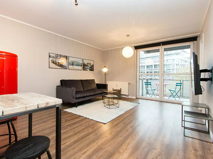 Immagine 8 di Appartamento in affitto  in Alte Jakobstraße a Berlin