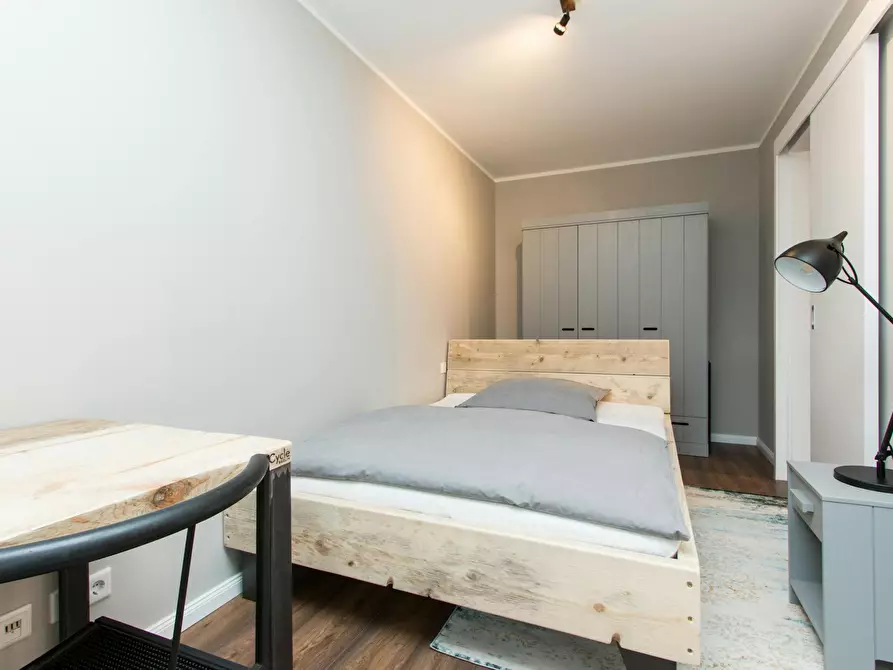 Immagine 9 di Appartamento in affitto  in Alte Jakobstraße a Berlin
