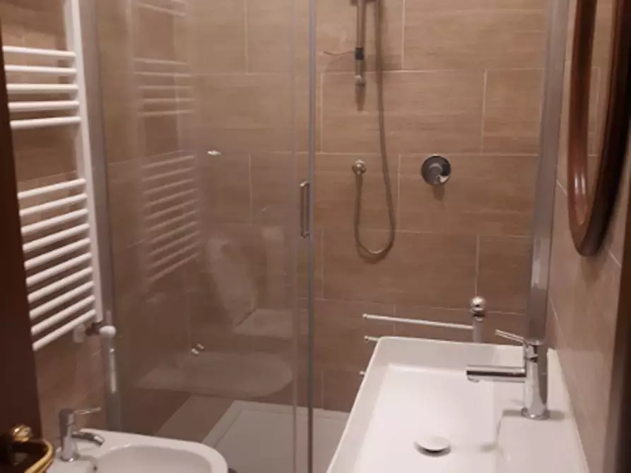 Immagine 2 di Camera in affitto  in Via Filippo Brunelleschi a Milano