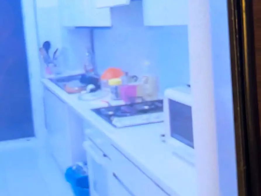 Immagine 4 di Camera condivisa in affitto  in Via Francesco Caracciolo a Milano