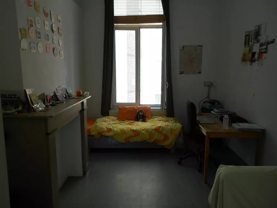 Immagine 3 di Camera in affitto  in Rue du Moulin a Saint-Josse-Ten-Noode
