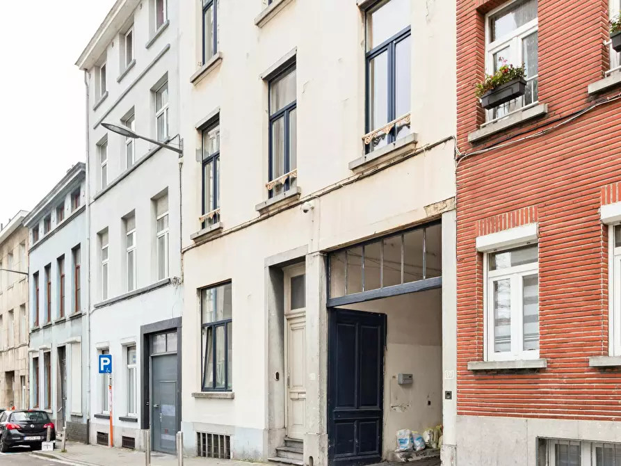 Immagine 7 di Camera in affitto  in Rue du Moulin a Saint-Josse-Ten-Noode