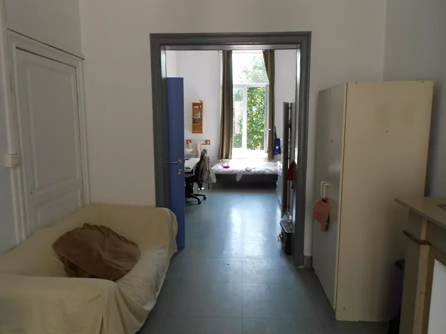 Immagine 5 di Camera in affitto  in Rue du Moulin a Saint-Josse-Ten-Noode