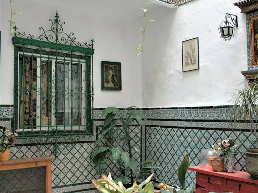 Immagine 7 di Camera in affitto  in Calle Vidrio a Sevilla