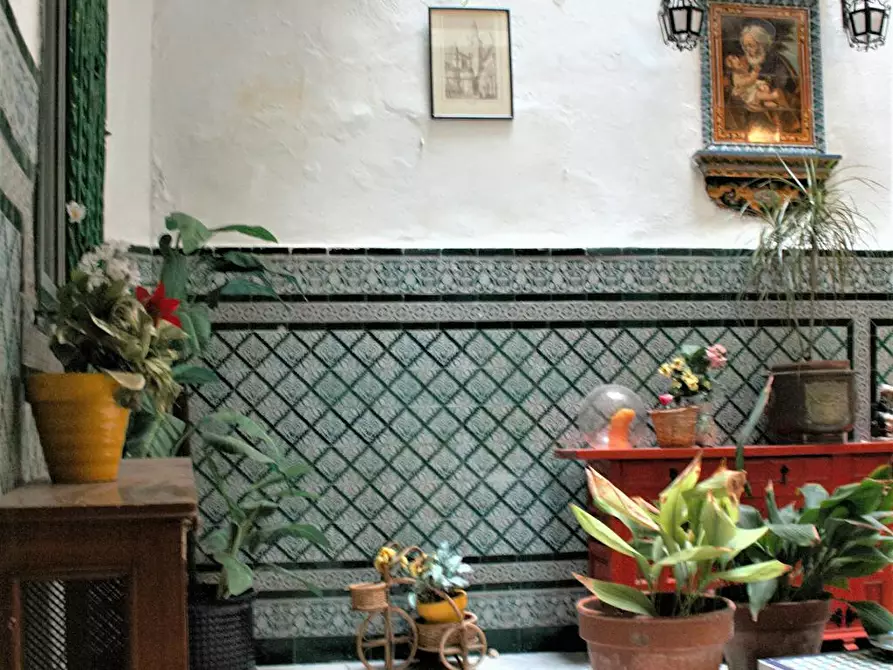 Immagine 8 di Camera in affitto  in Calle Vidrio a Sevilla