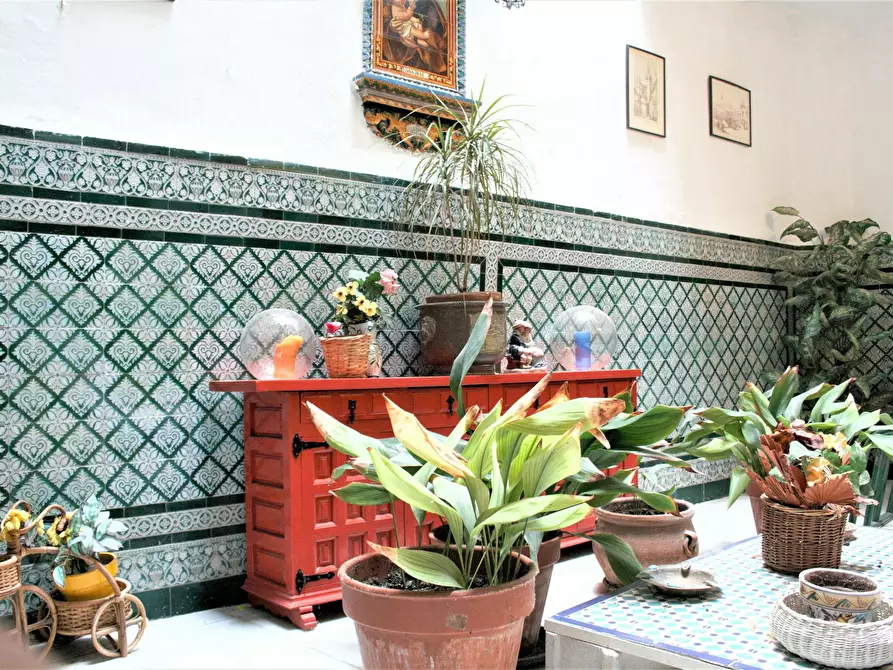 Immagine 8 di Camera in affitto  in Calle Vidrio a Sevilla