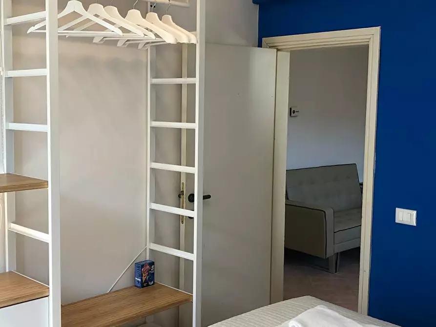 Immagine 8 di Appartamento in affitto  in Via del Piaggione a Firenze