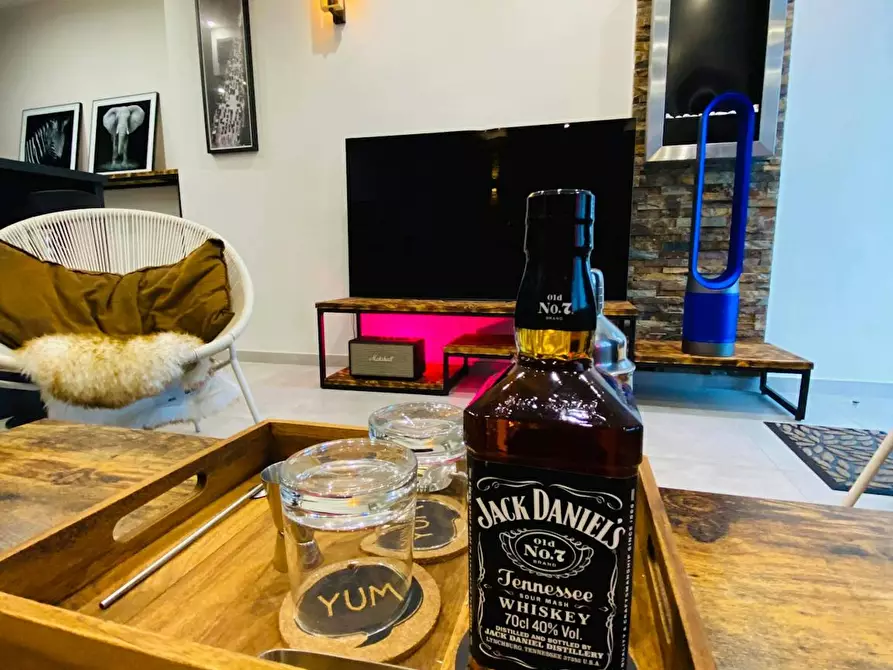 Immagine 5 di Appartamento in affitto  in Rue du Désert a Boncelles