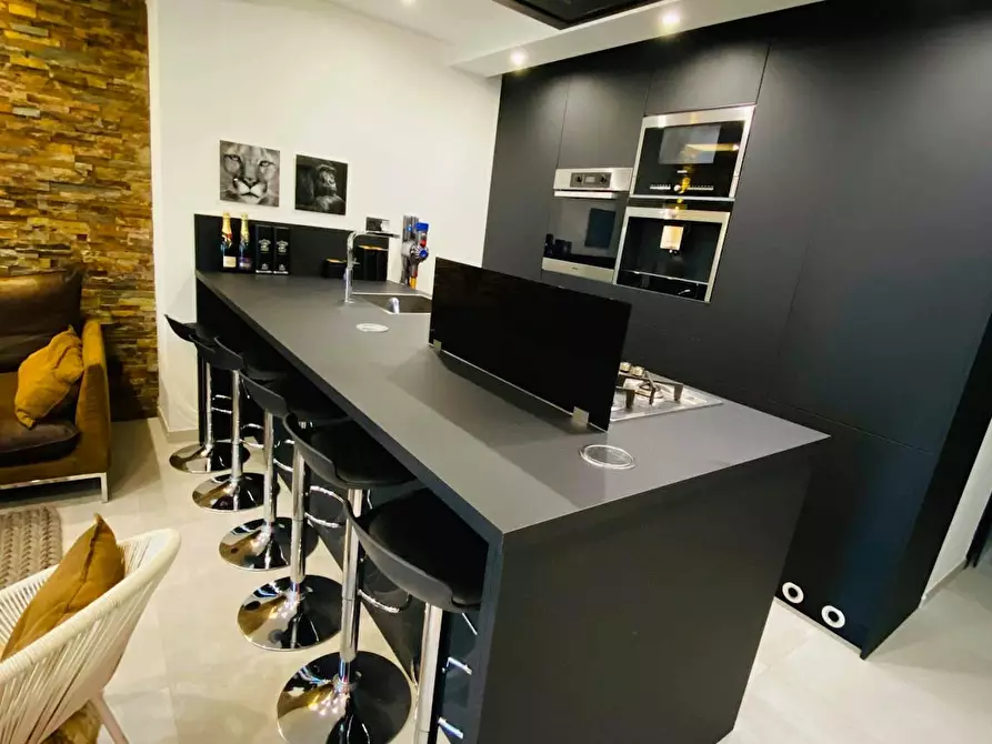 Immagine 7 di Appartamento in affitto  in Rue du Désert a Boncelles