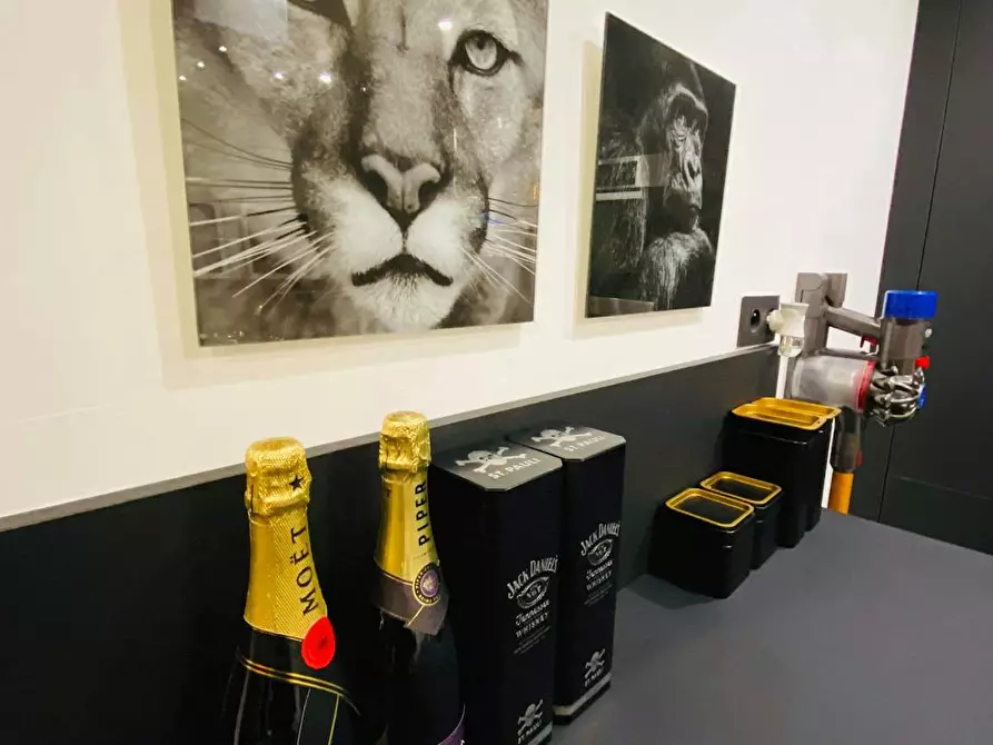 Immagine 8 di Appartamento in affitto  in Rue du Désert a Boncelles