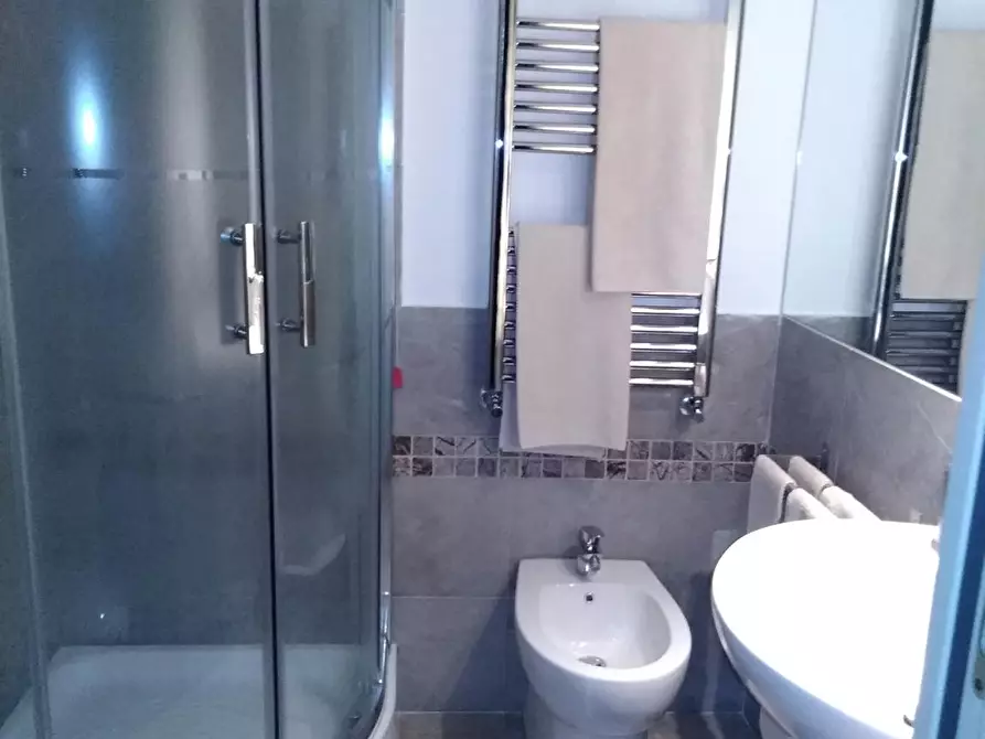 Immagine 7 di Camera in affitto  in Via Giuseppe Ripamonti a Milano