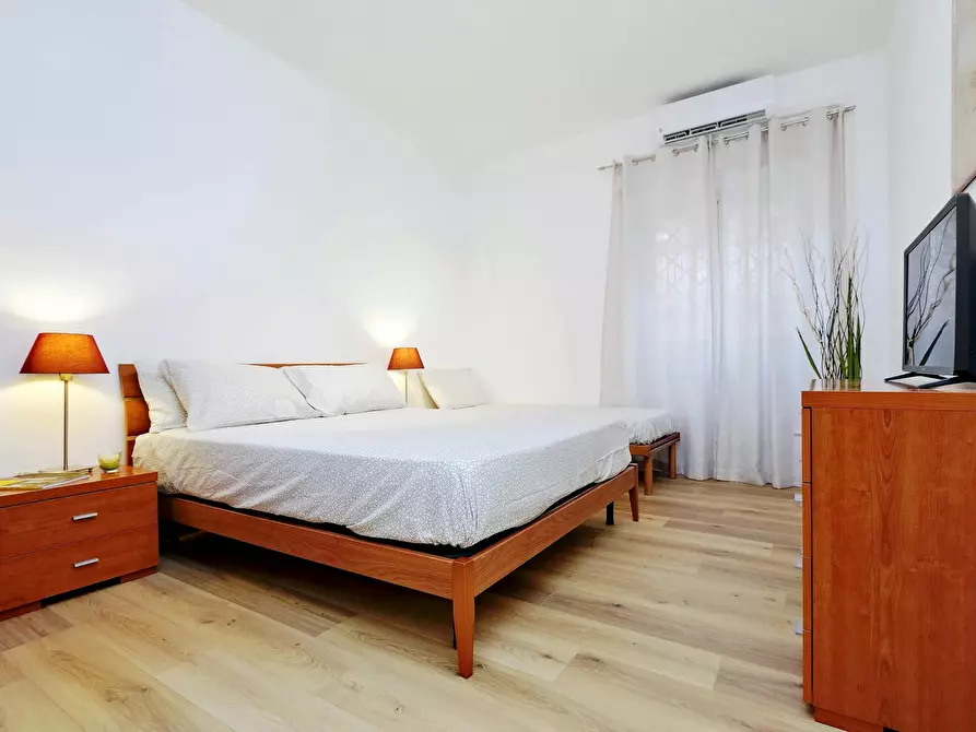 Immagine 6 di Appartamento in affitto  in Via Augusto Armellini a Roma