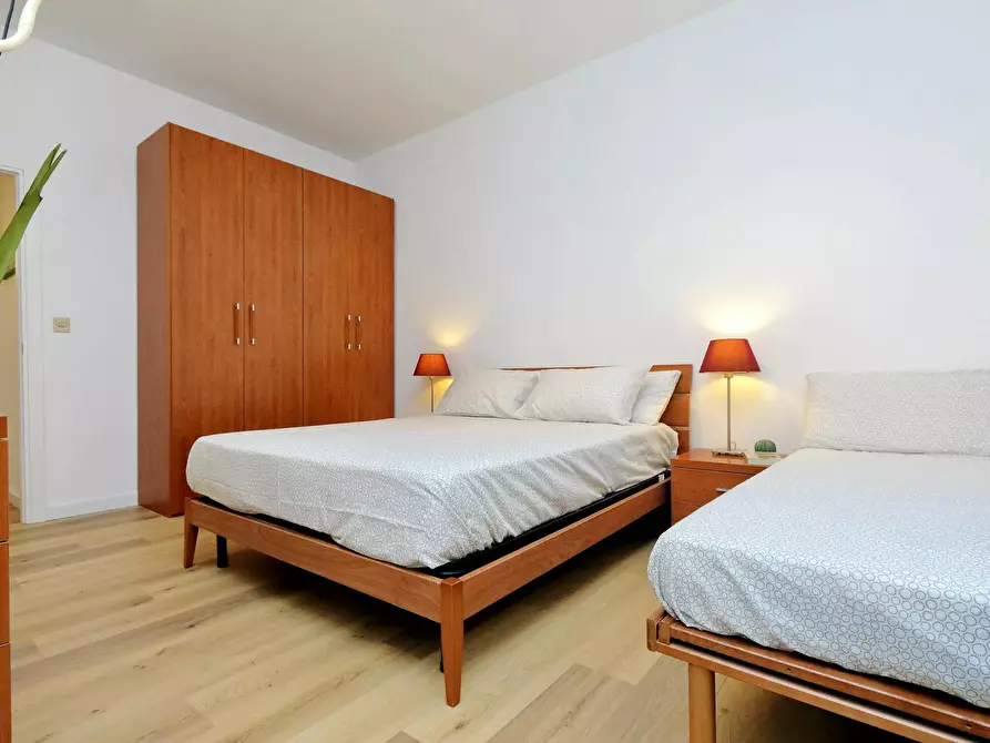Immagine 7 di Appartamento in affitto  in Via Augusto Armellini a Roma