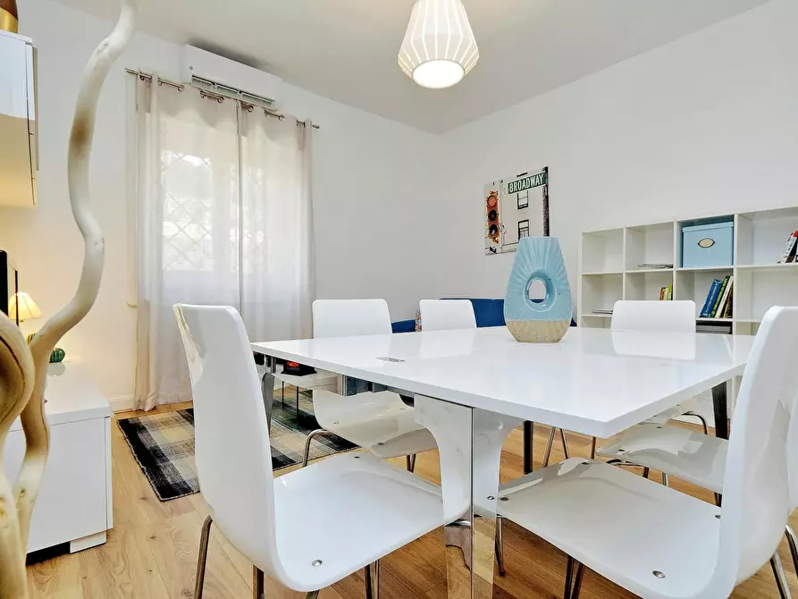 Immagine 3 di Appartamento in affitto  in Via Augusto Armellini a Roma