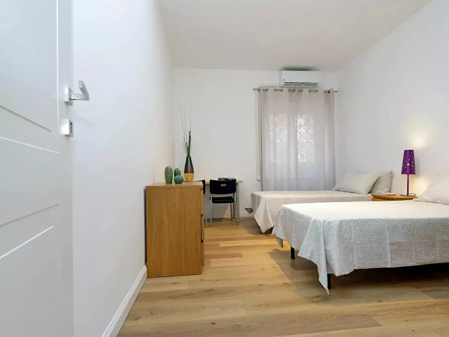 Immagine 9 di Appartamento in affitto  in Via Augusto Armellini a Roma