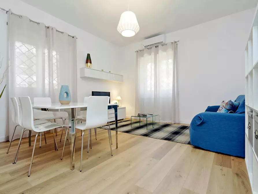 Immagine 1 di Appartamento in affitto  in Via Augusto Armellini a Roma