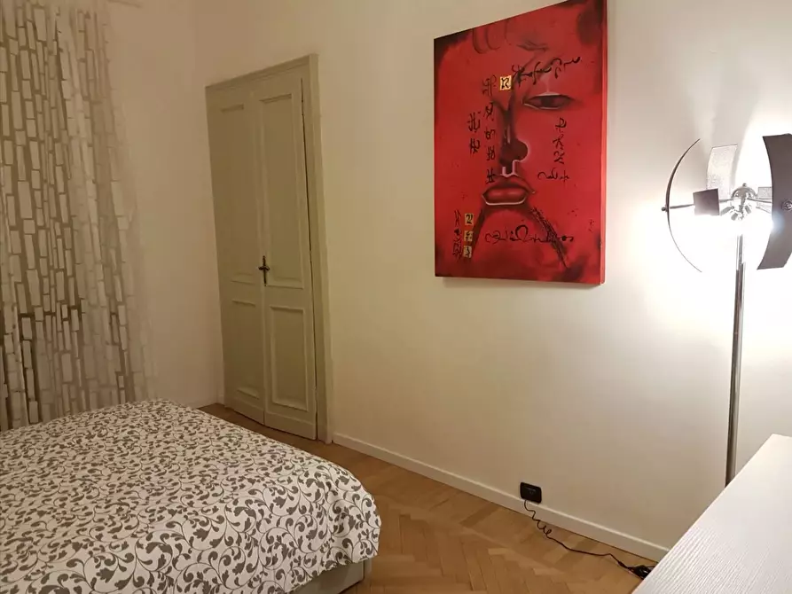 Immagine 4 di Appartamento in affitto  in Via Pietro Giuria a Torino