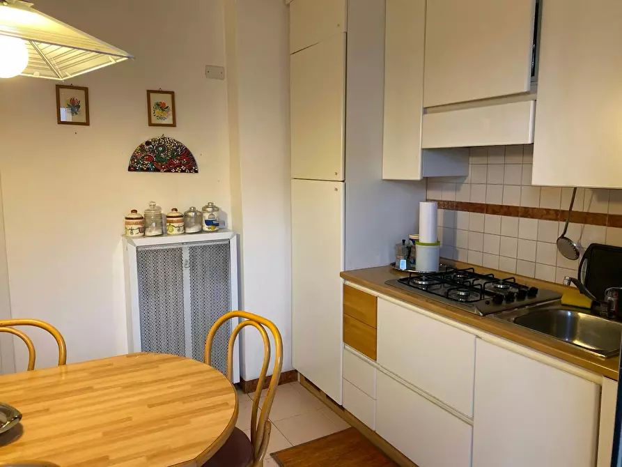 Immagine 8 di Camera in affitto  in Via Emanuele Kant a Milano